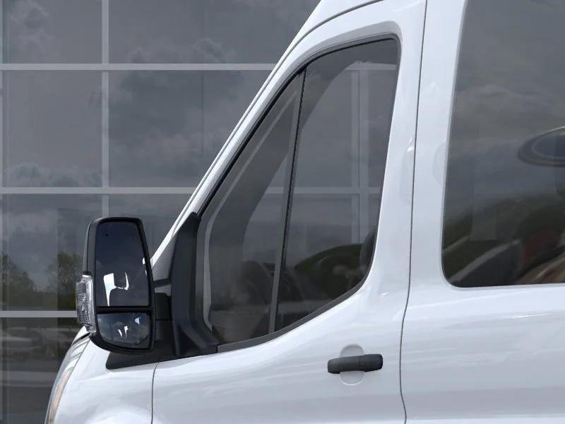 new 2025 Ford Transit-350 car, priced at $67,989