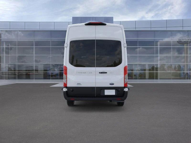 new 2025 Ford Transit-350 car, priced at $67,989