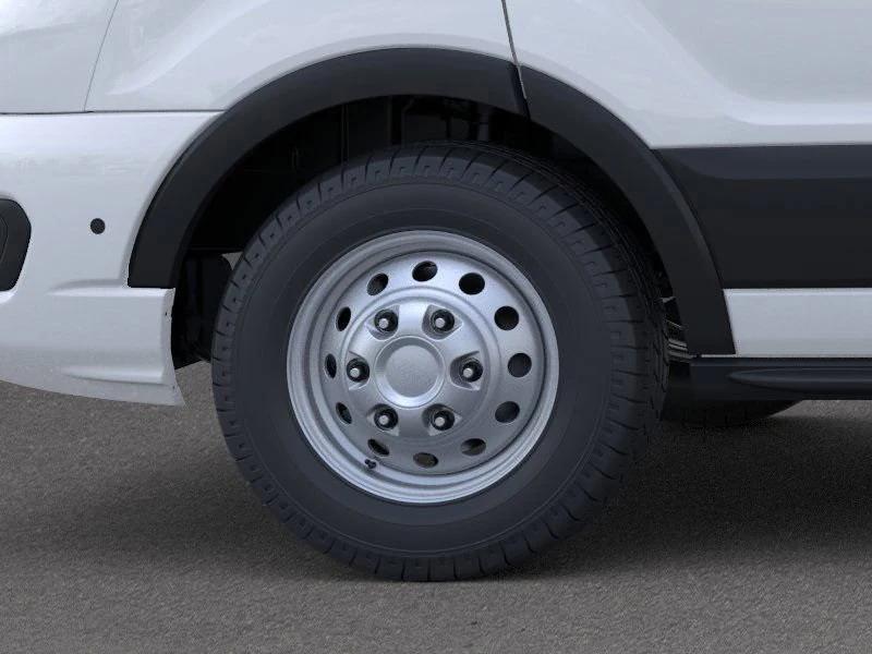new 2025 Ford Transit-350 car, priced at $67,989