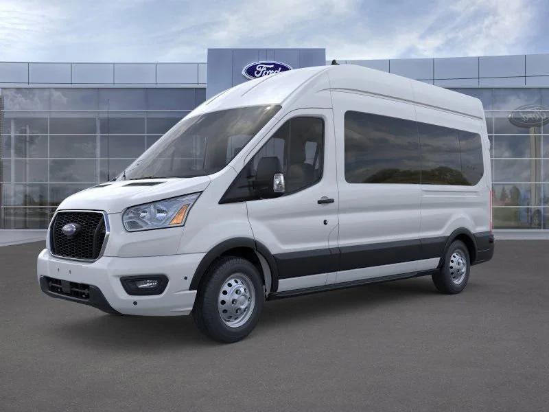 new 2025 Ford Transit-350 car, priced at $67,989