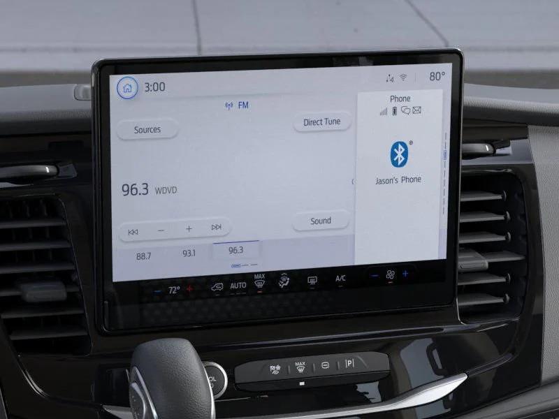 new 2025 Ford Transit-350 car, priced at $67,989