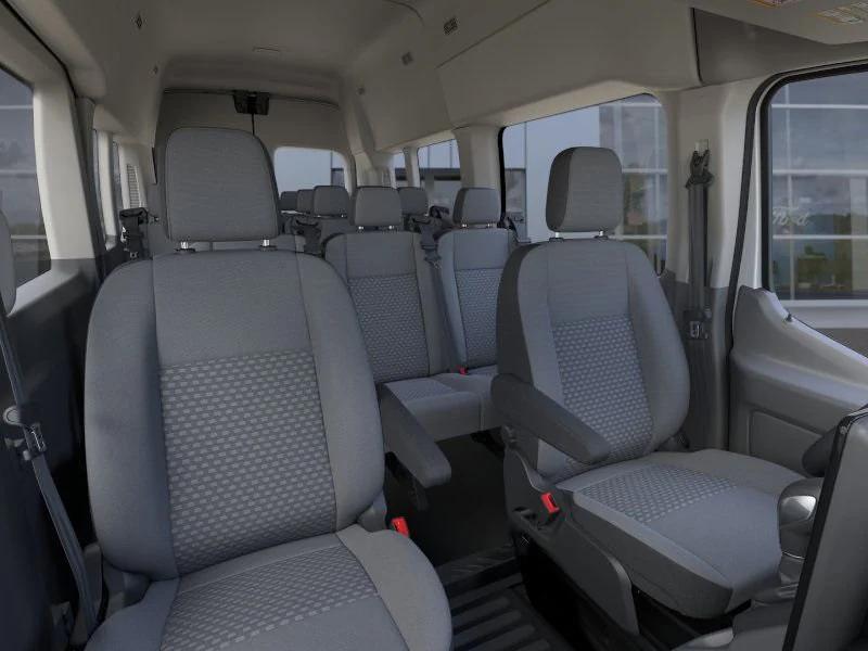 new 2025 Ford Transit-350 car, priced at $67,989