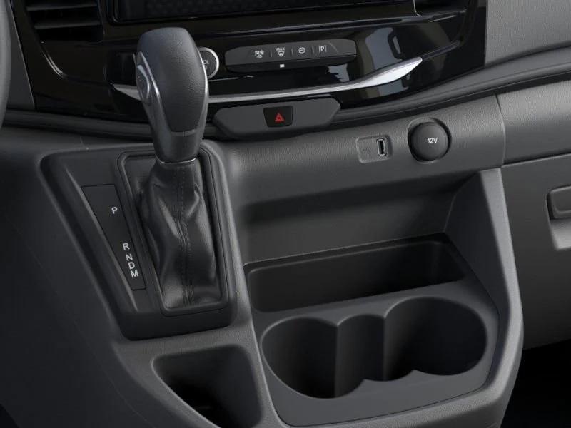 new 2025 Ford Transit-350 car, priced at $67,989