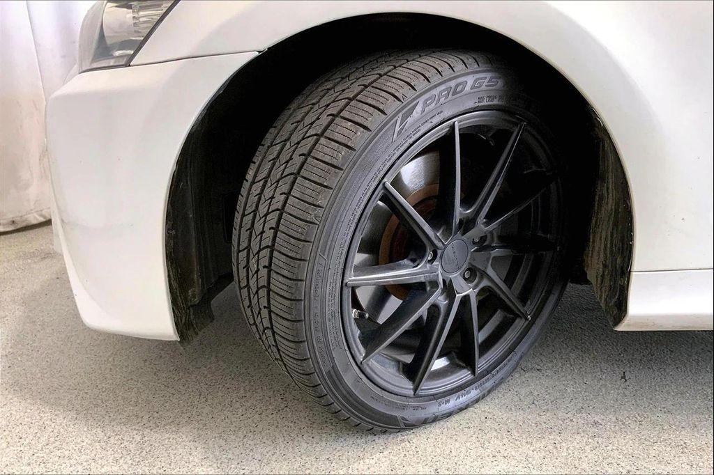 used 2013 Lexus GS 350 car, priced at $12,991