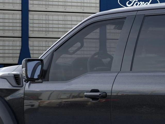 new 2025 Ford F-150 car, priced at $83,780