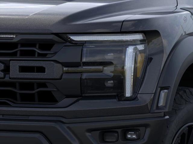 new 2025 Ford F-150 car, priced at $83,780