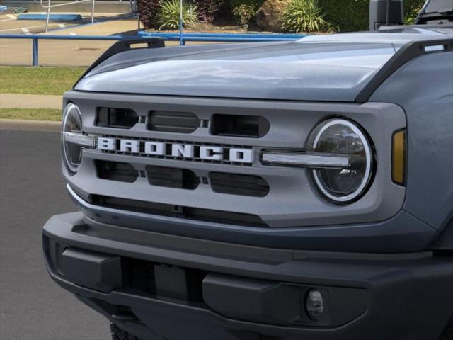 new 2024 Ford Bronco car, priced at $43,315