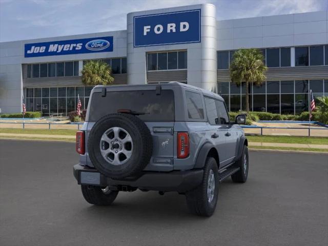 new 2024 Ford Bronco car, priced at $43,315