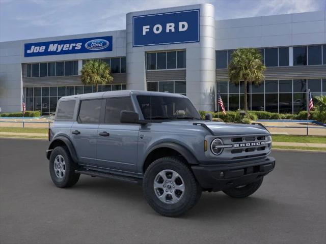 new 2024 Ford Bronco car, priced at $43,315