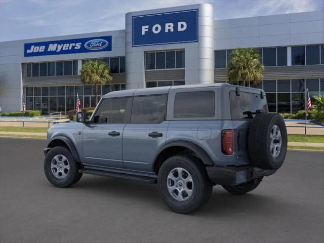 new 2024 Ford Bronco car, priced at $43,315