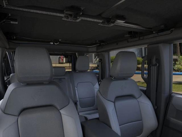 new 2024 Ford Bronco car, priced at $43,315