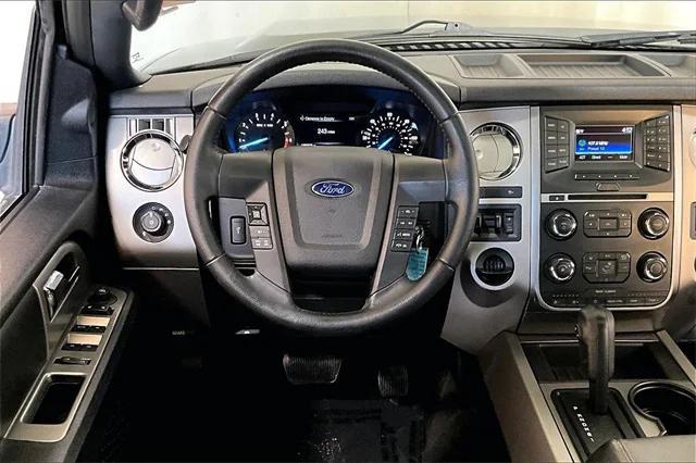 used 2016 Ford Expedition car, priced at $15,321