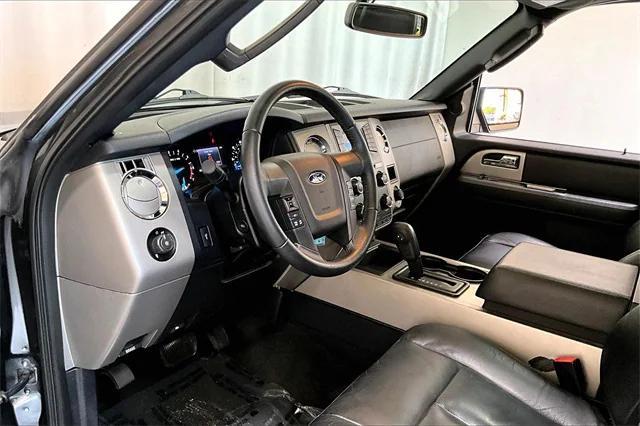 used 2016 Ford Expedition car, priced at $15,321