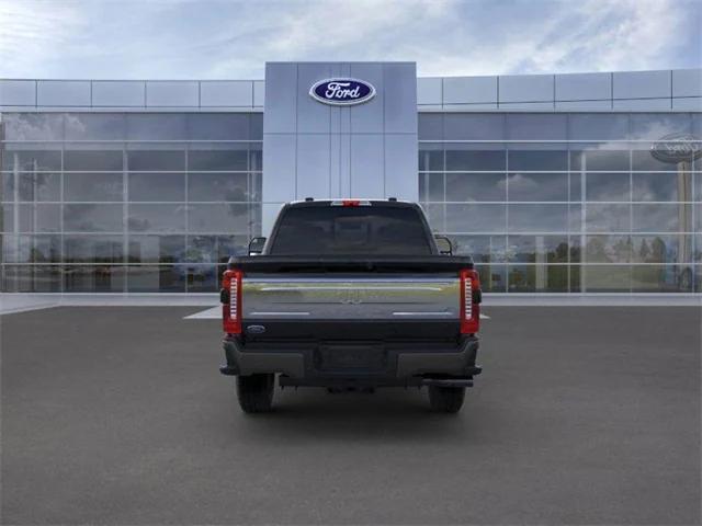 new 2024 Ford F-250 car, priced at $88,949