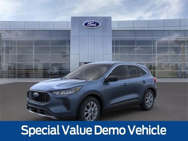 new 2024 Ford Escape car, priced at $22,925