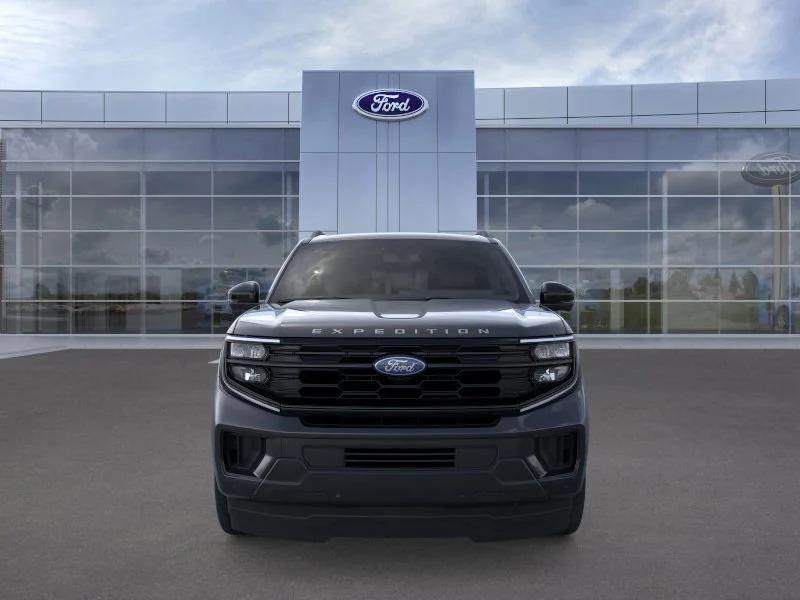 new 2025 Ford Expedition Max car, priced at $69,220