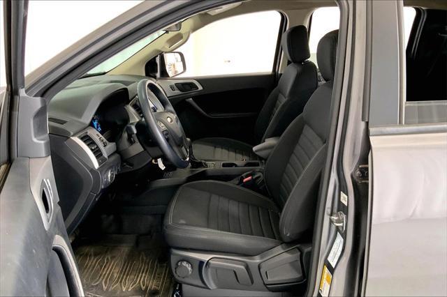 used 2021 Ford Ranger car, priced at $28,321
