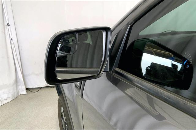 used 2021 Ford Ranger car, priced at $28,321