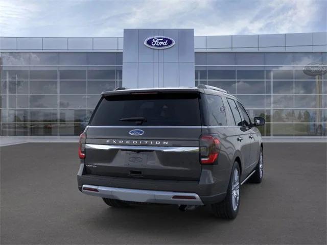 new 2024 Ford Expedition car, priced at $60,427