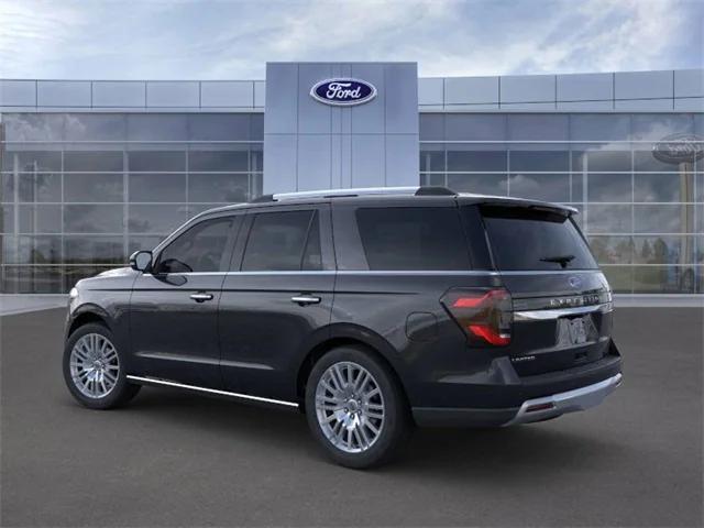 new 2024 Ford Expedition car, priced at $60,427