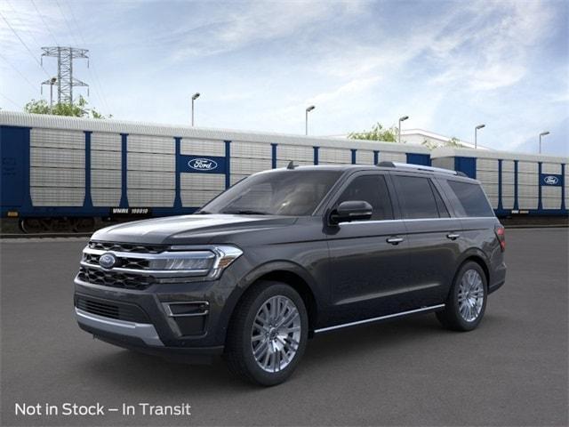new 2024 Ford Expedition car, priced at $70,610