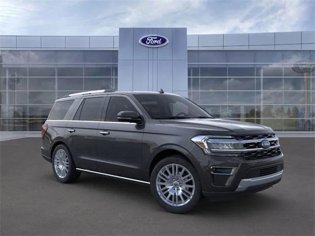 new 2024 Ford Expedition car, priced at $60,427