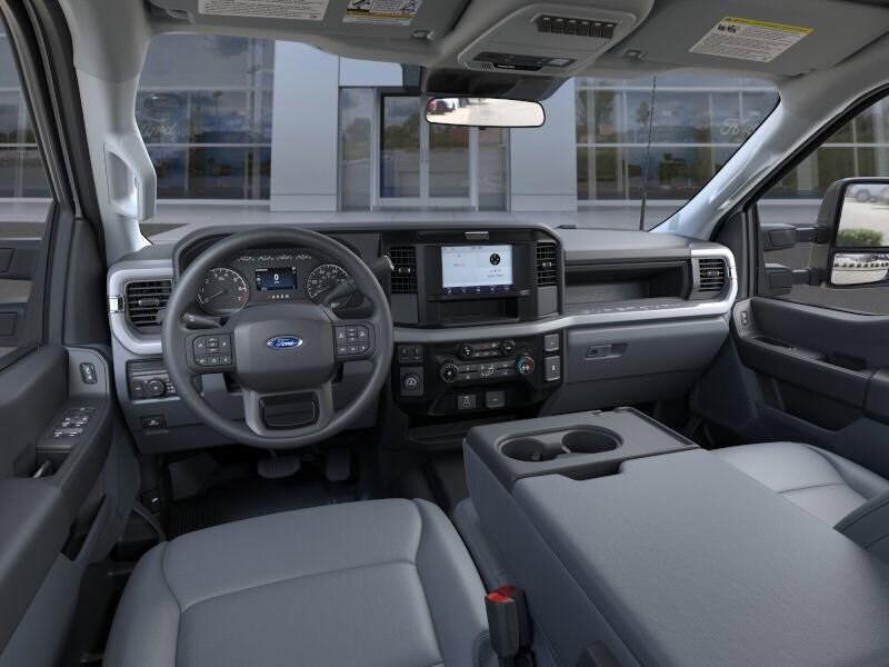 new 2026 Ford F-250 car, priced at $52,480
