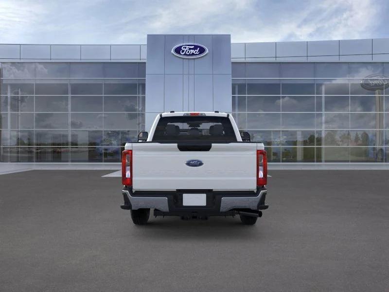 new 2026 Ford F-250 car, priced at $52,480
