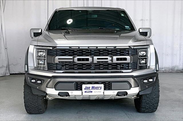 used 2022 Ford F-150 car, priced at $67,991