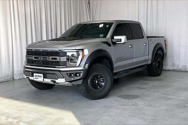 used 2022 Ford F-150 car, priced at $67,991