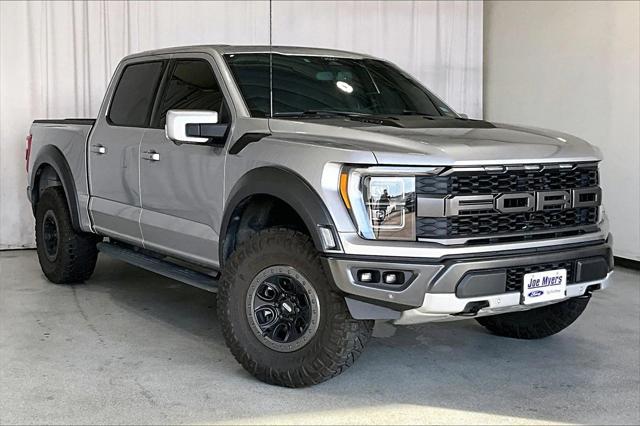 used 2022 Ford F-150 car, priced at $67,991