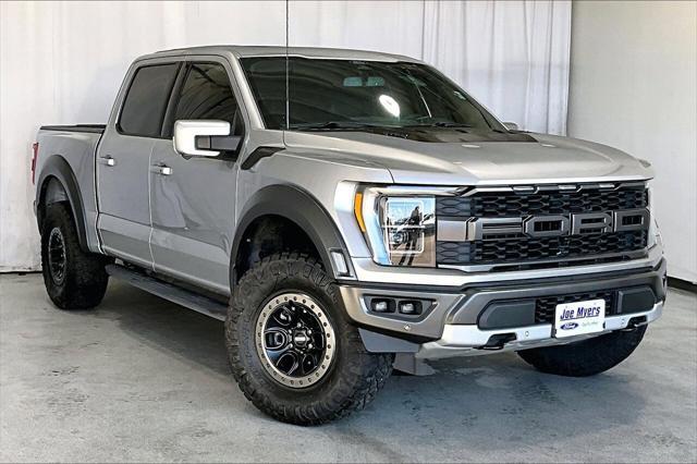 used 2022 Ford F-150 car, priced at $65,991