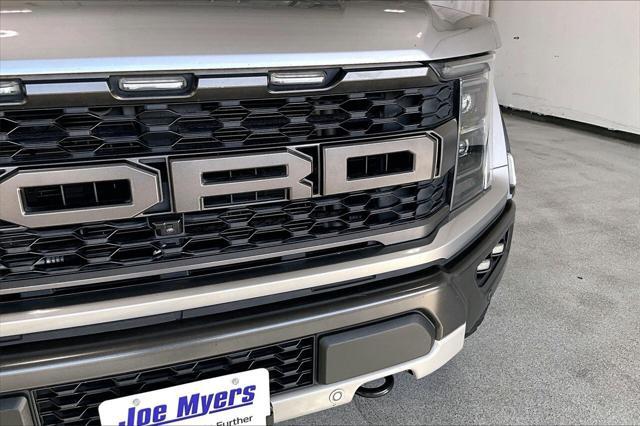 used 2022 Ford F-150 car, priced at $67,991