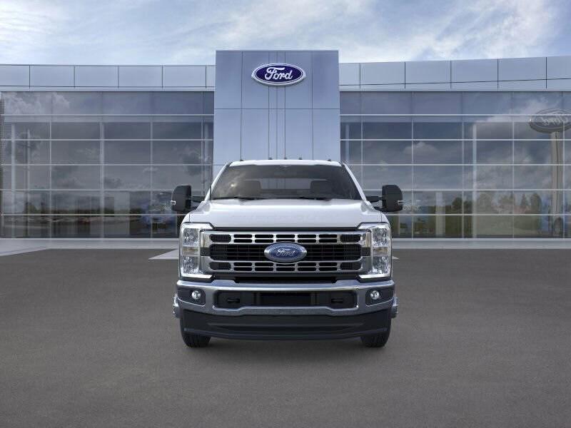 new 2026 Ford F-350 car, priced at $76,735