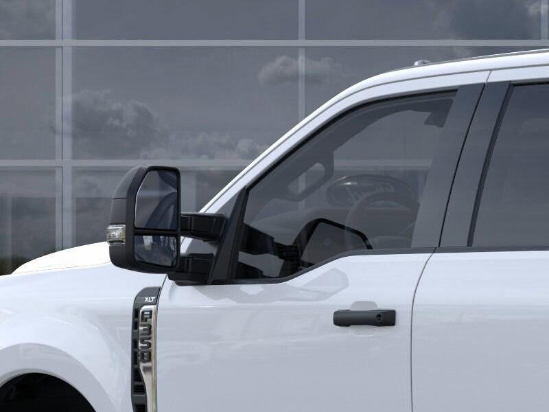 new 2026 Ford F-350 car, priced at $76,735