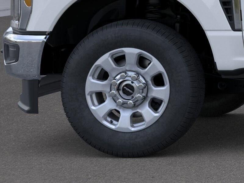 new 2025 Ford F-250 car, priced at $59,953