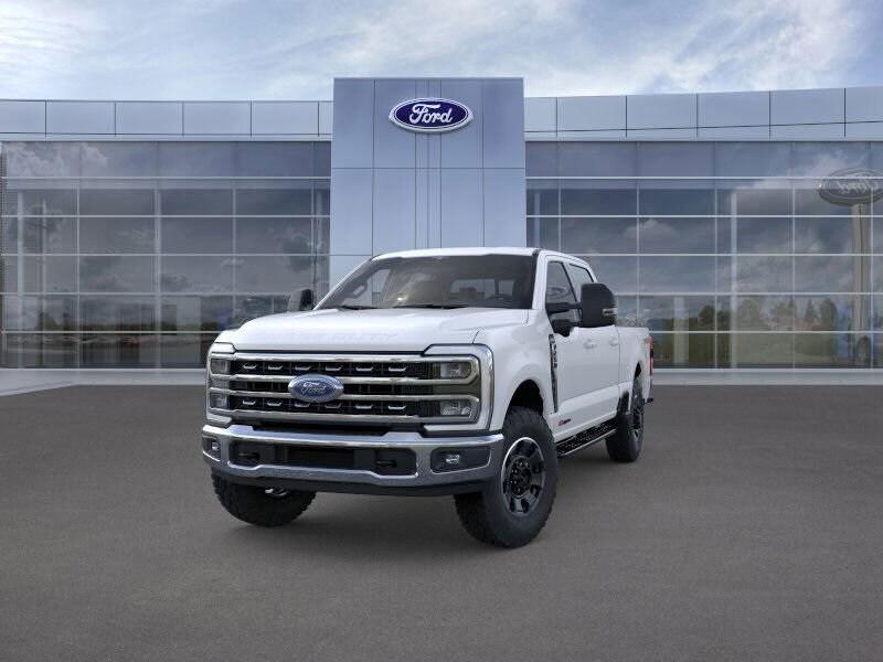 new 2025 Ford F-250 car, priced at $79,515