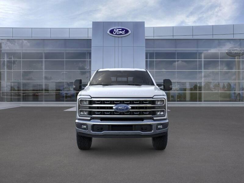 new 2025 Ford F-250 car, priced at $79,515