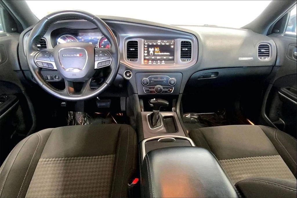 used 2023 Dodge Charger car, priced at $18,992