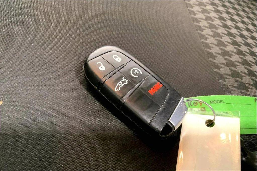 used 2023 Dodge Charger car, priced at $18,992