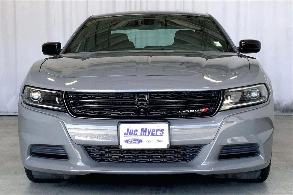 used 2023 Dodge Charger car, priced at $18,992