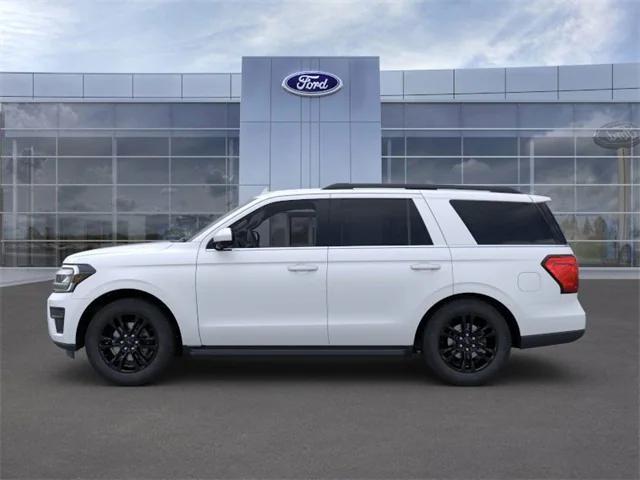 new 2024 Ford Expedition car, priced at $55,036