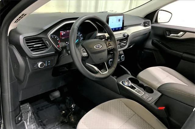 used 2021 Ford Escape car, priced at $18,992