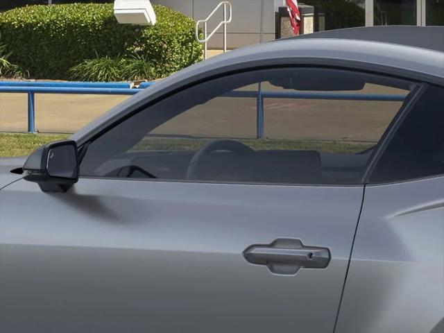 new 2025 Ford Mustang car, priced at $68,576