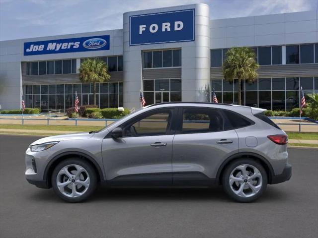 new 2025 Ford Escape car, priced at $27,665