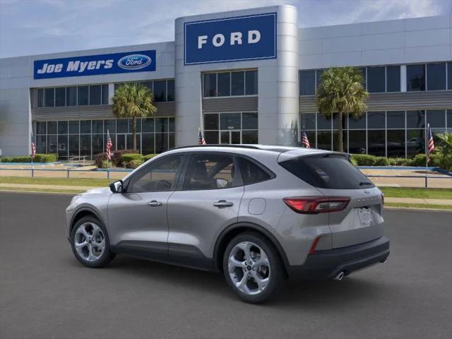 new 2025 Ford Escape car, priced at $27,665