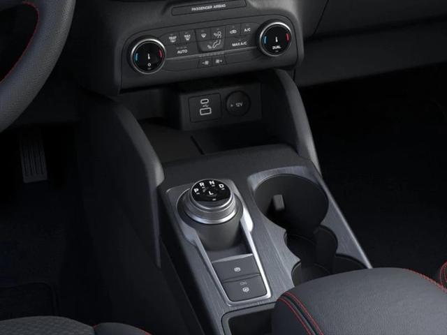 new 2025 Ford Escape car, priced at $27,665