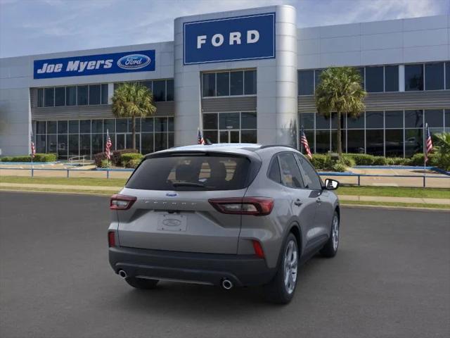 new 2025 Ford Escape car, priced at $27,665