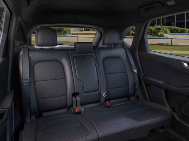 new 2025 Ford Escape car, priced at $27,665