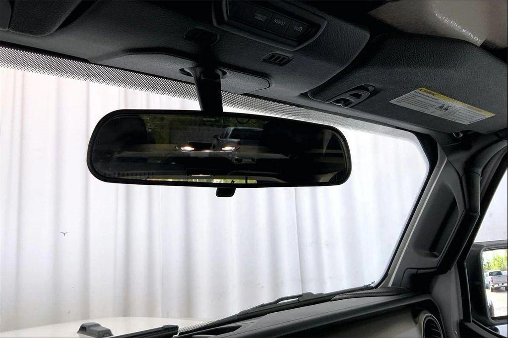 used 2022 Jeep Wrangler Unlimited car, priced at $28,992